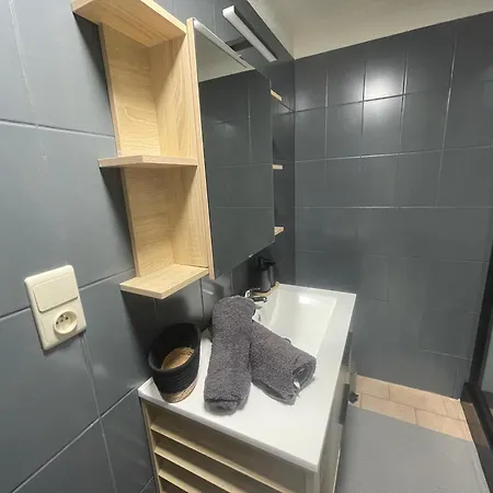 Appartement Iguanodon Maria Bernissart