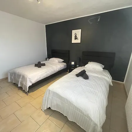 Résidence Iguanodon Maria Appartement Bernissart