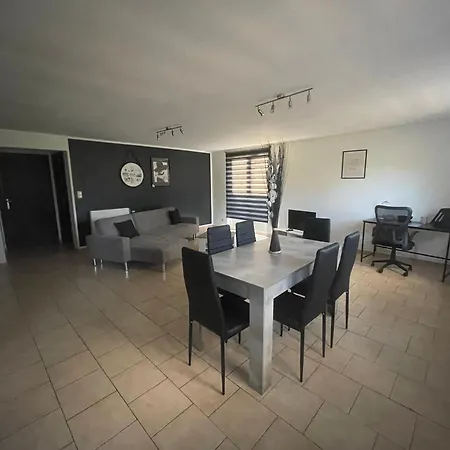 Apartamento Résidence Iguanodon Maria *