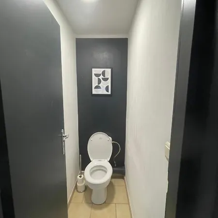 Appartement Iguanodon Maria *