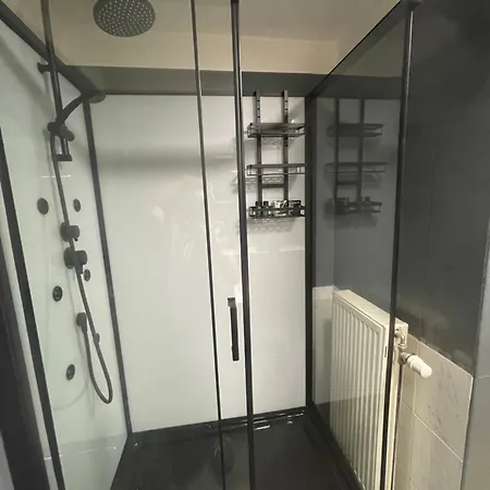 Iguanodon Maria Appartement *