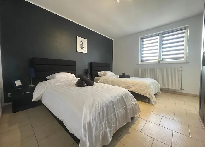 Résidence Iguanodon Maria Appartement *