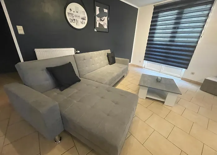 Résidence Iguanodon Maria * Bernissart