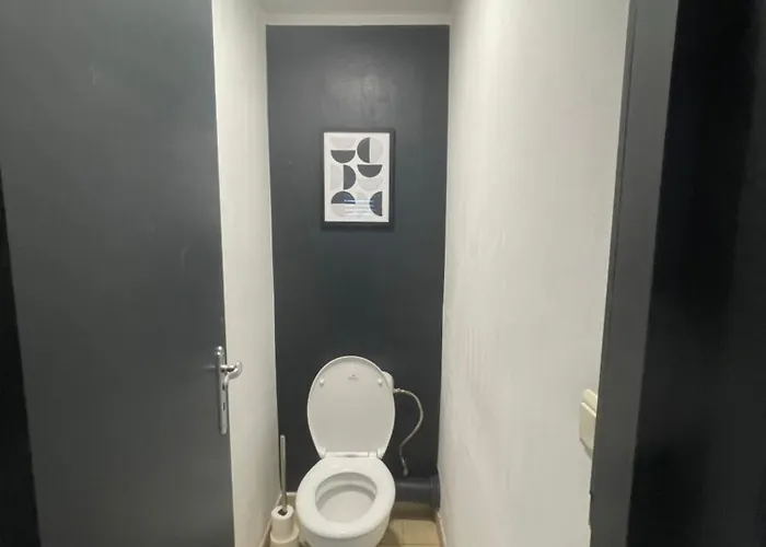 Appartement Résidence Iguanodon Maria