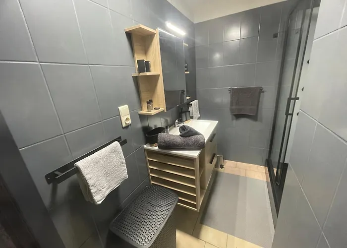 Résidence Iguanodon Maria