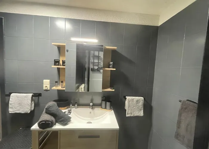 Résidence Iguanodon Maria Bernissart